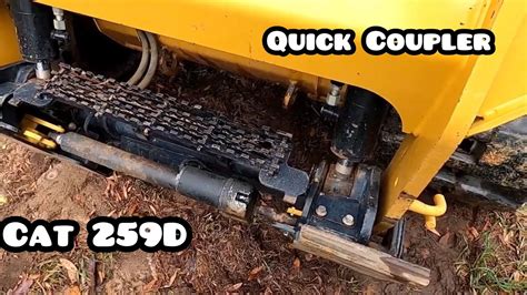 new holland skid steer quick attach problems|skid steer coolant drain instructions.